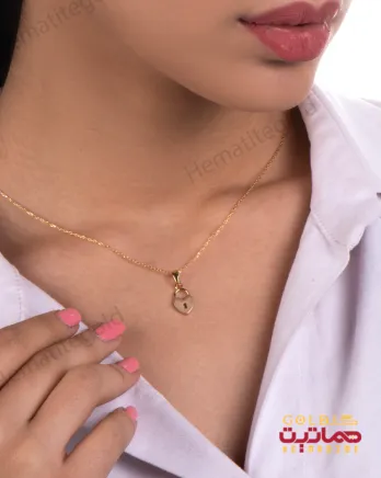 گردنبند موریس نادیا